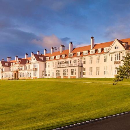 Trump Turnberry Luaran gambar