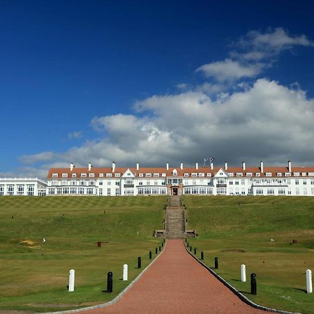 Trump Turnberry Luaran gambar