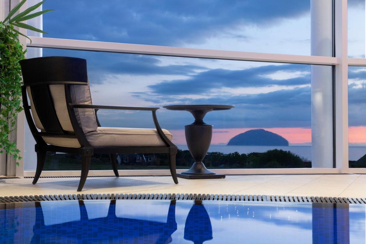 Trump Turnberry Luaran gambar