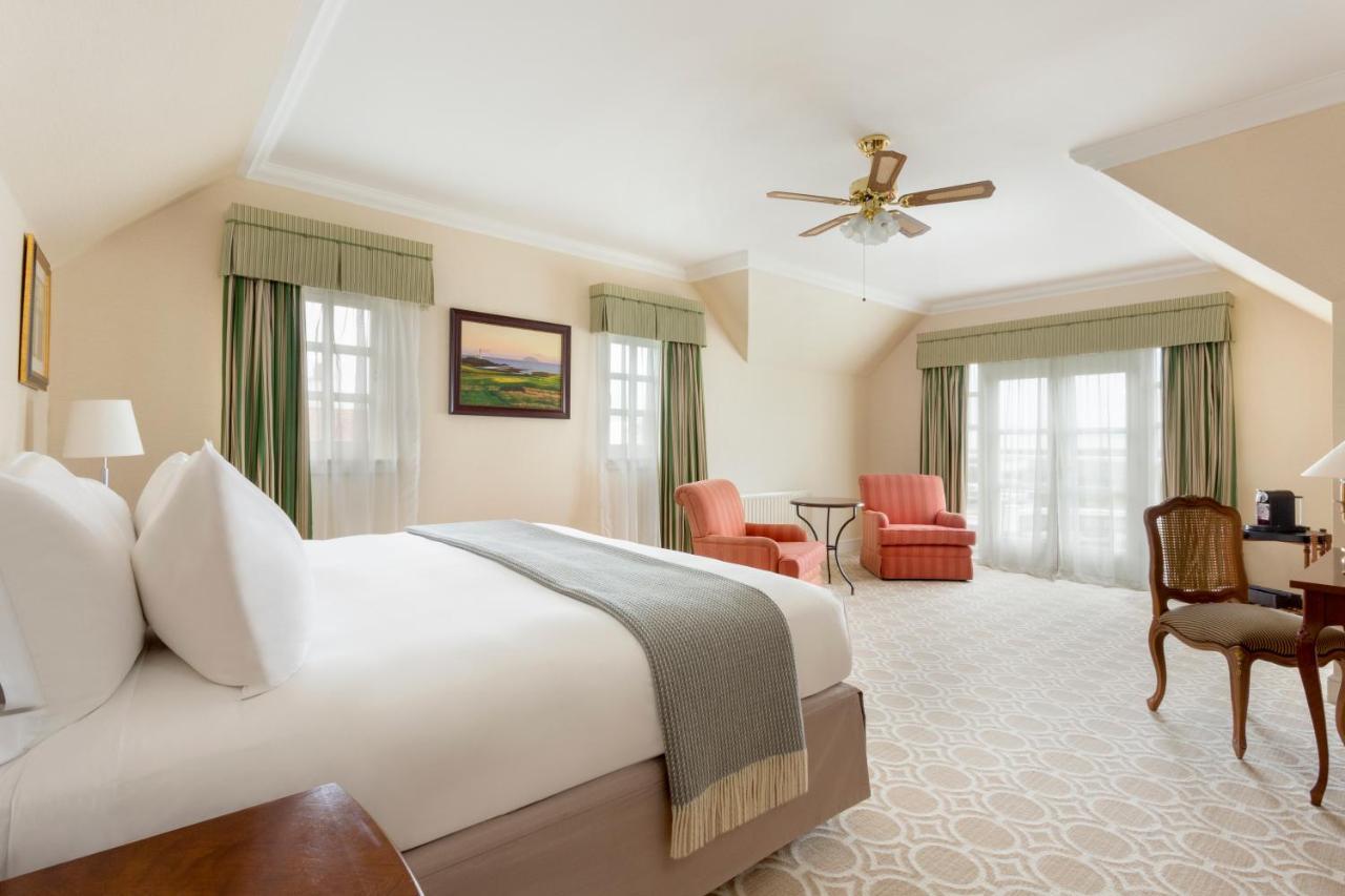 Trump Turnberry Luaran gambar