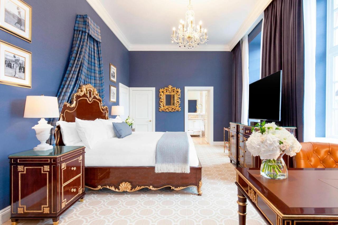Trump Turnberry Luaran gambar