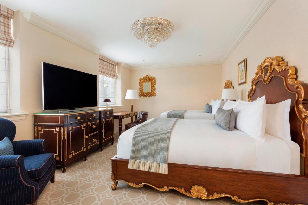 Trump Turnberry Luaran gambar