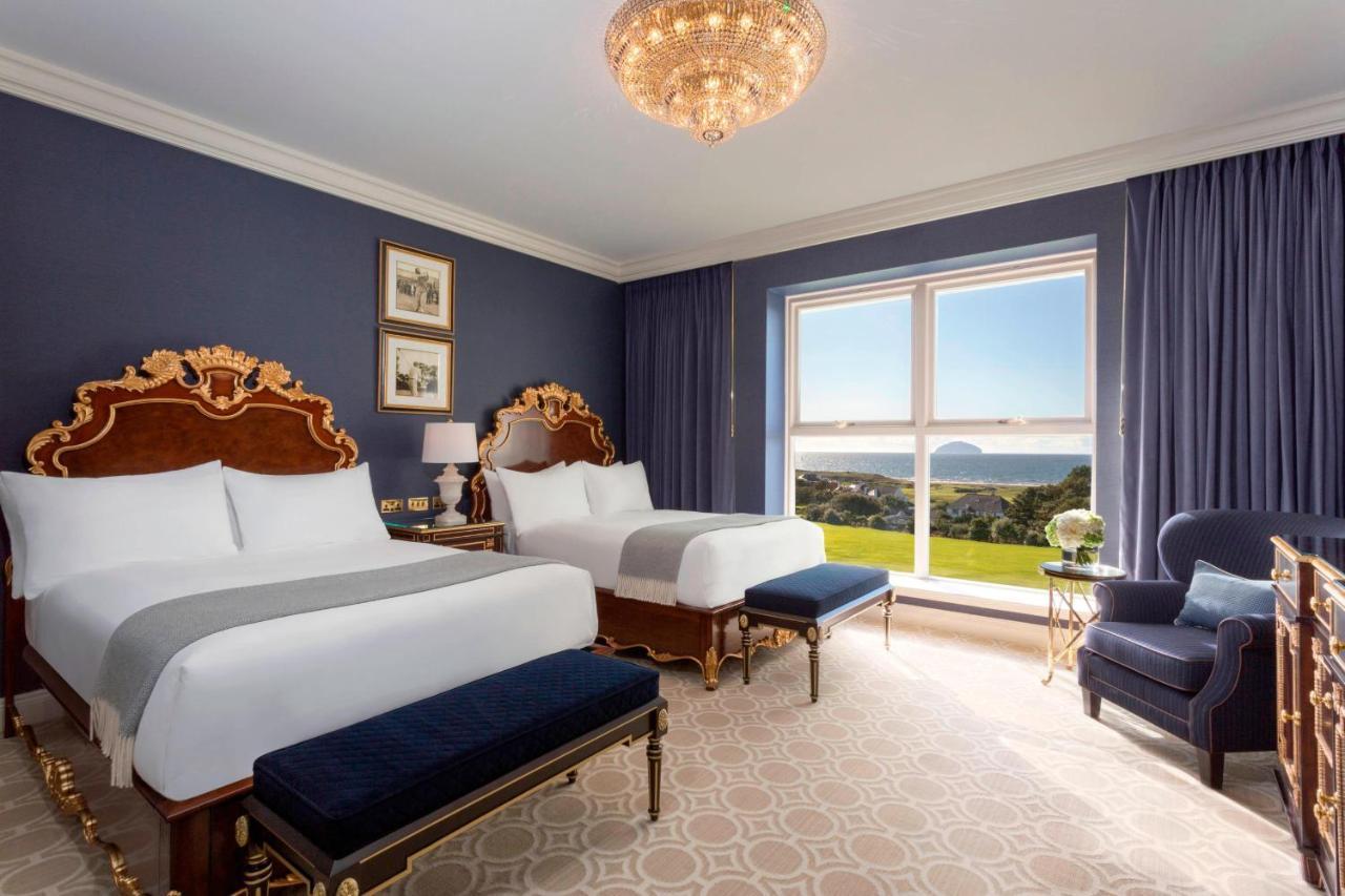 Trump Turnberry Luaran gambar