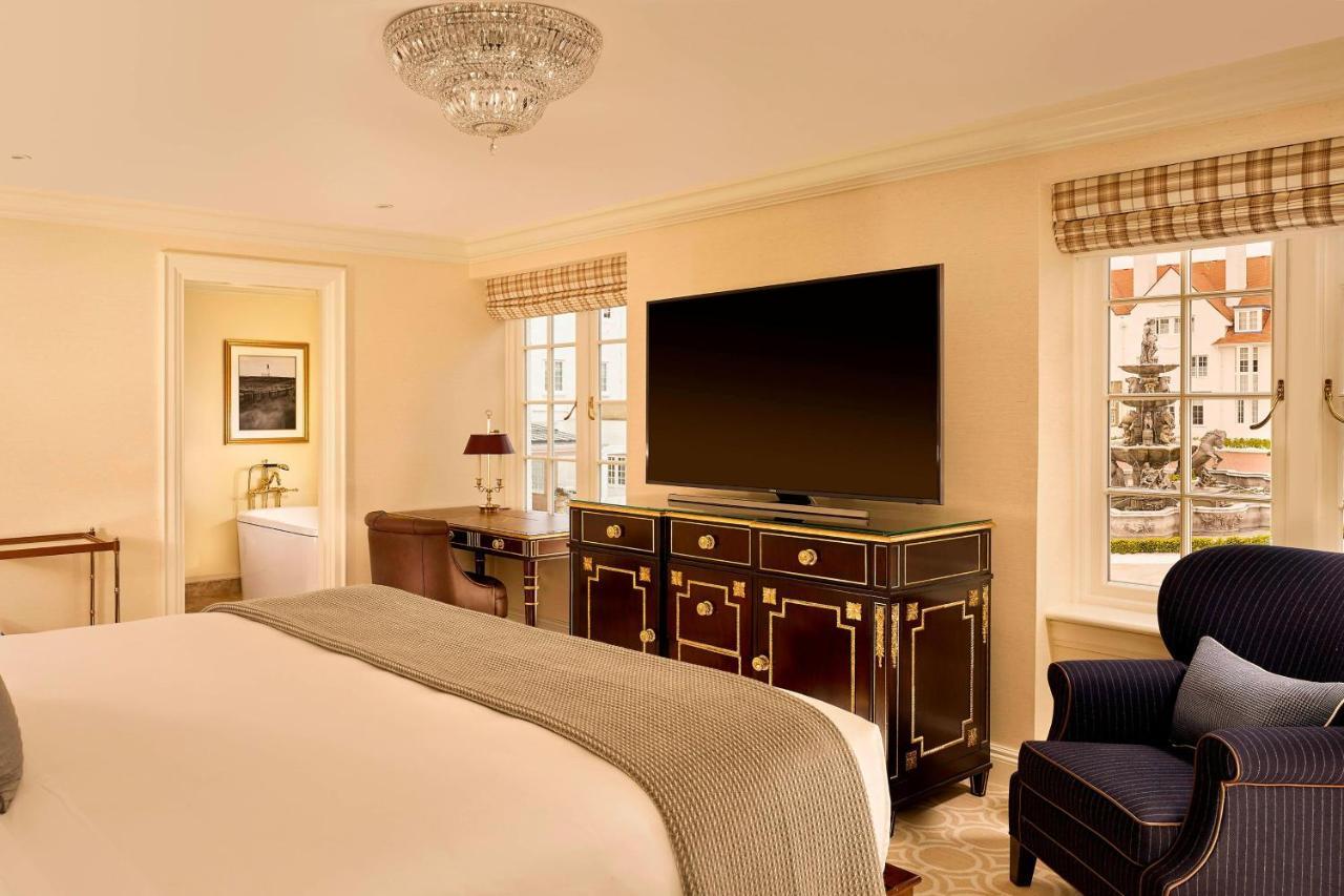 Trump Turnberry Luaran gambar