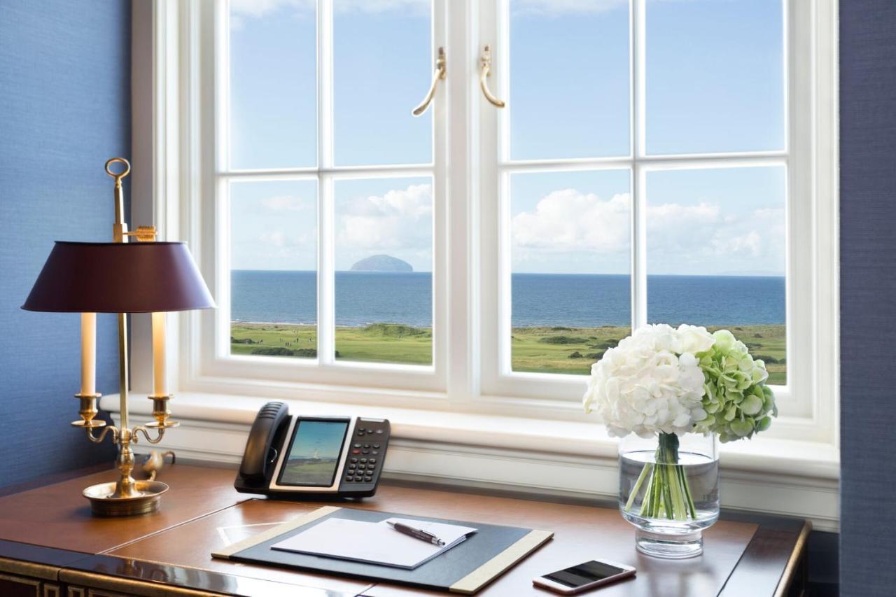 Trump Turnberry Luaran gambar