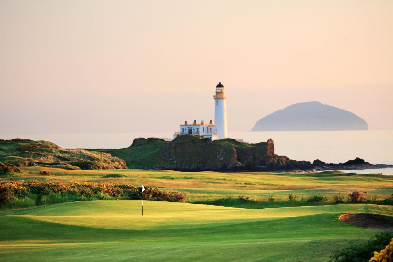 Trump Turnberry Luaran gambar