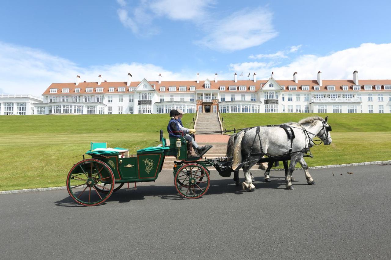 Trump Turnberry Luaran gambar