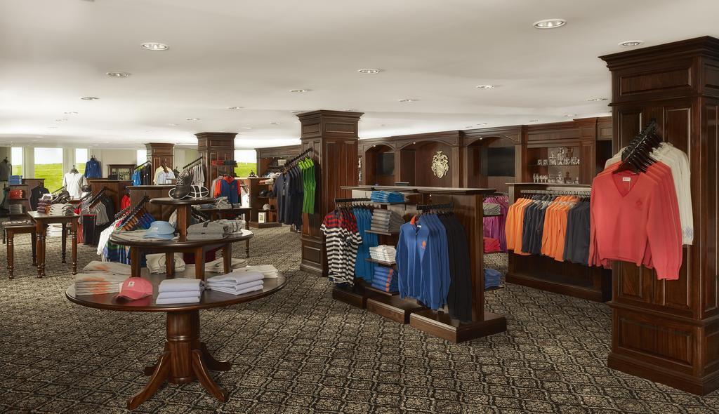 Trump Turnberry Luaran gambar