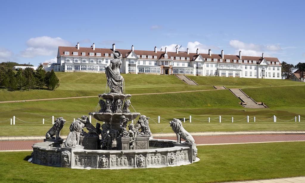 Trump Turnberry Luaran gambar