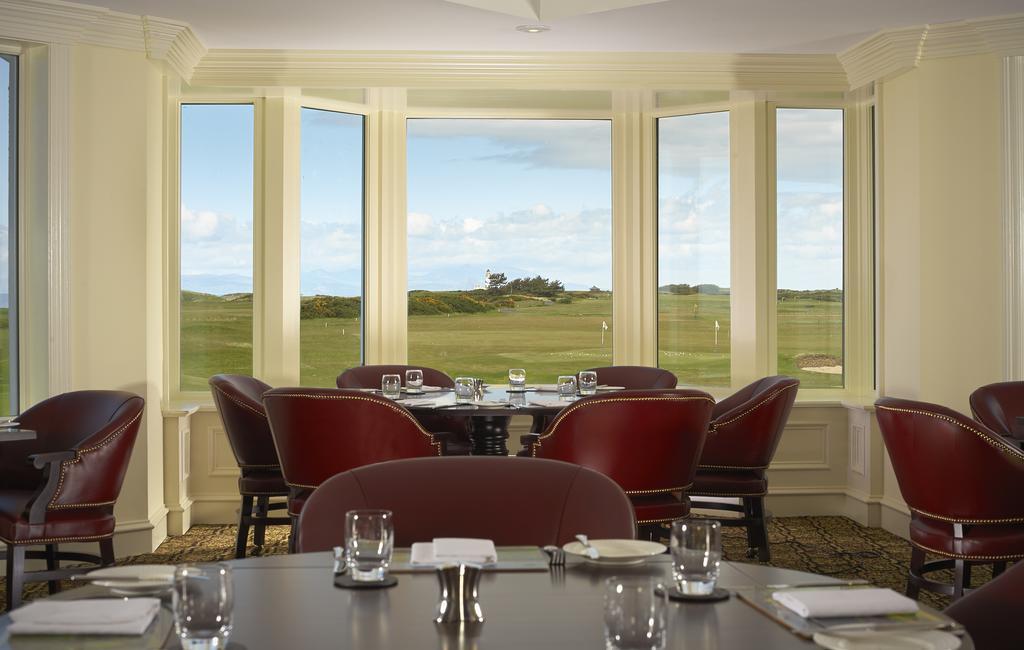 Trump Turnberry Luaran gambar