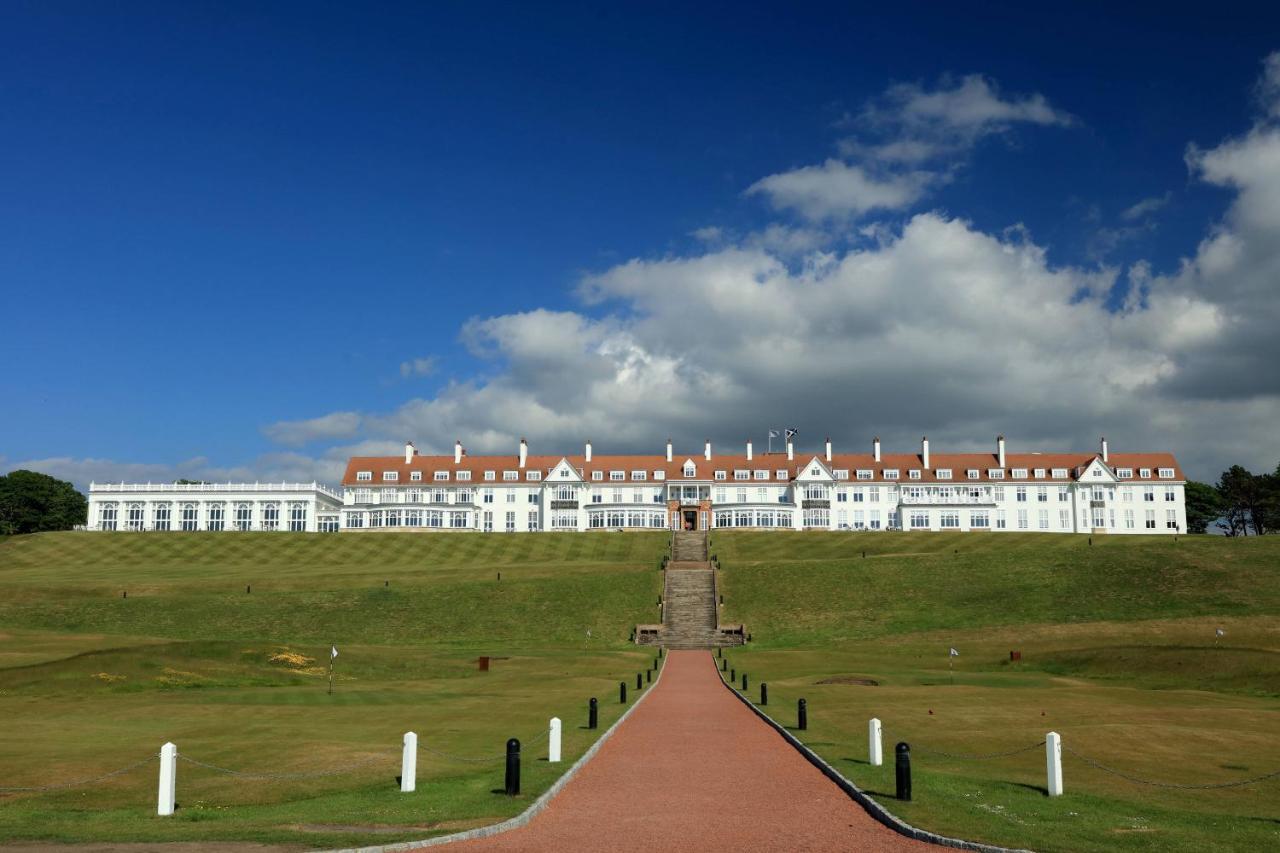 Trump Turnberry Luaran gambar