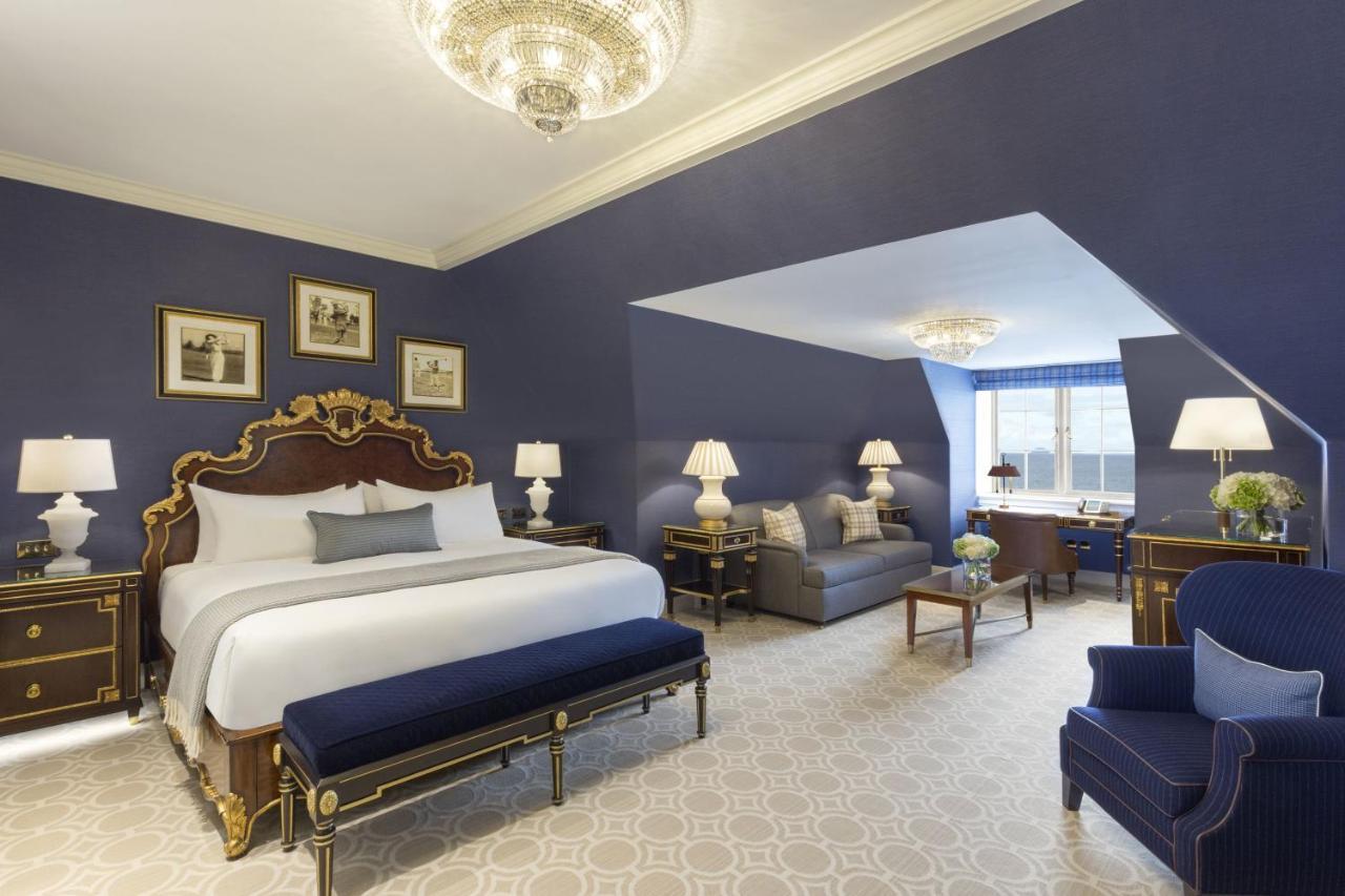 Trump Turnberry Luaran gambar