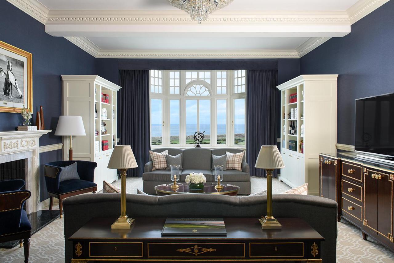 Trump Turnberry Luaran gambar