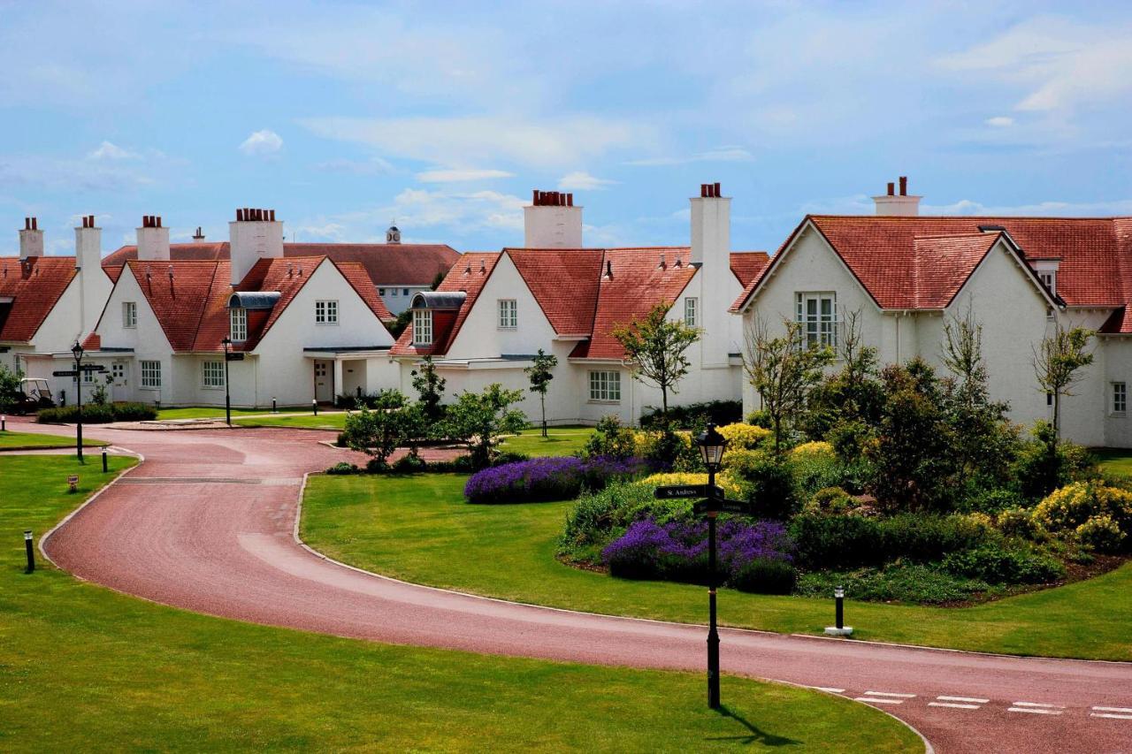 Trump Turnberry Luaran gambar