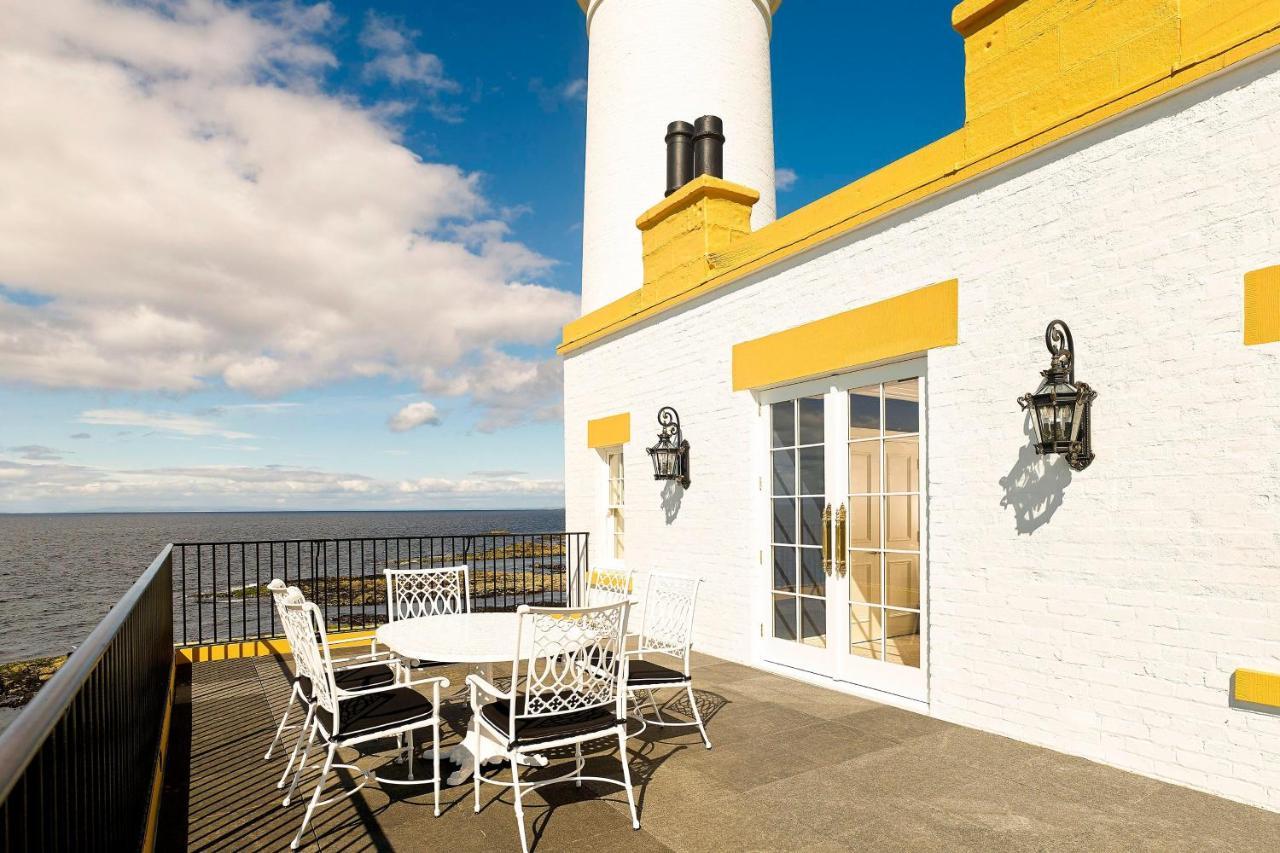 Trump Turnberry Luaran gambar