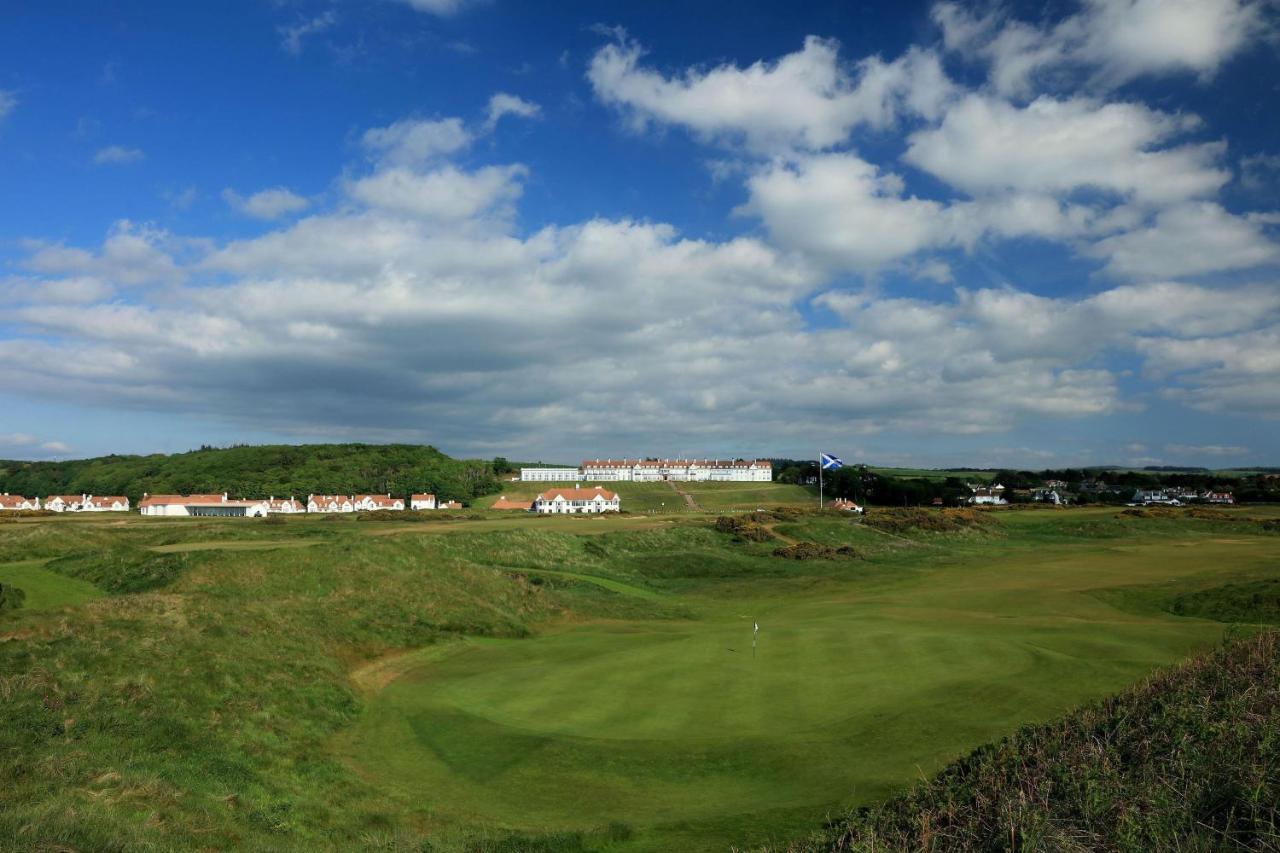 Trump Turnberry Luaran gambar