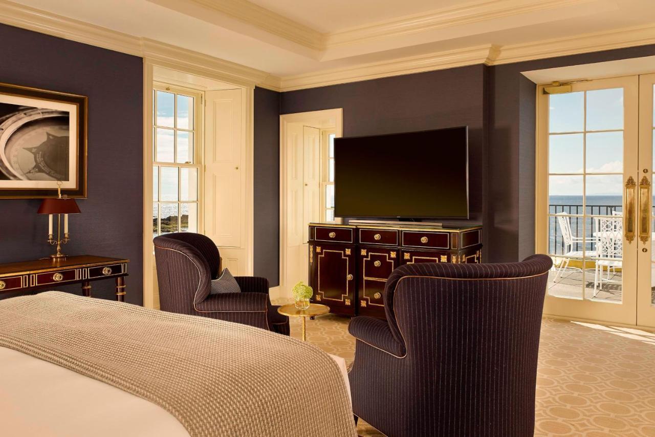 Trump Turnberry Luaran gambar