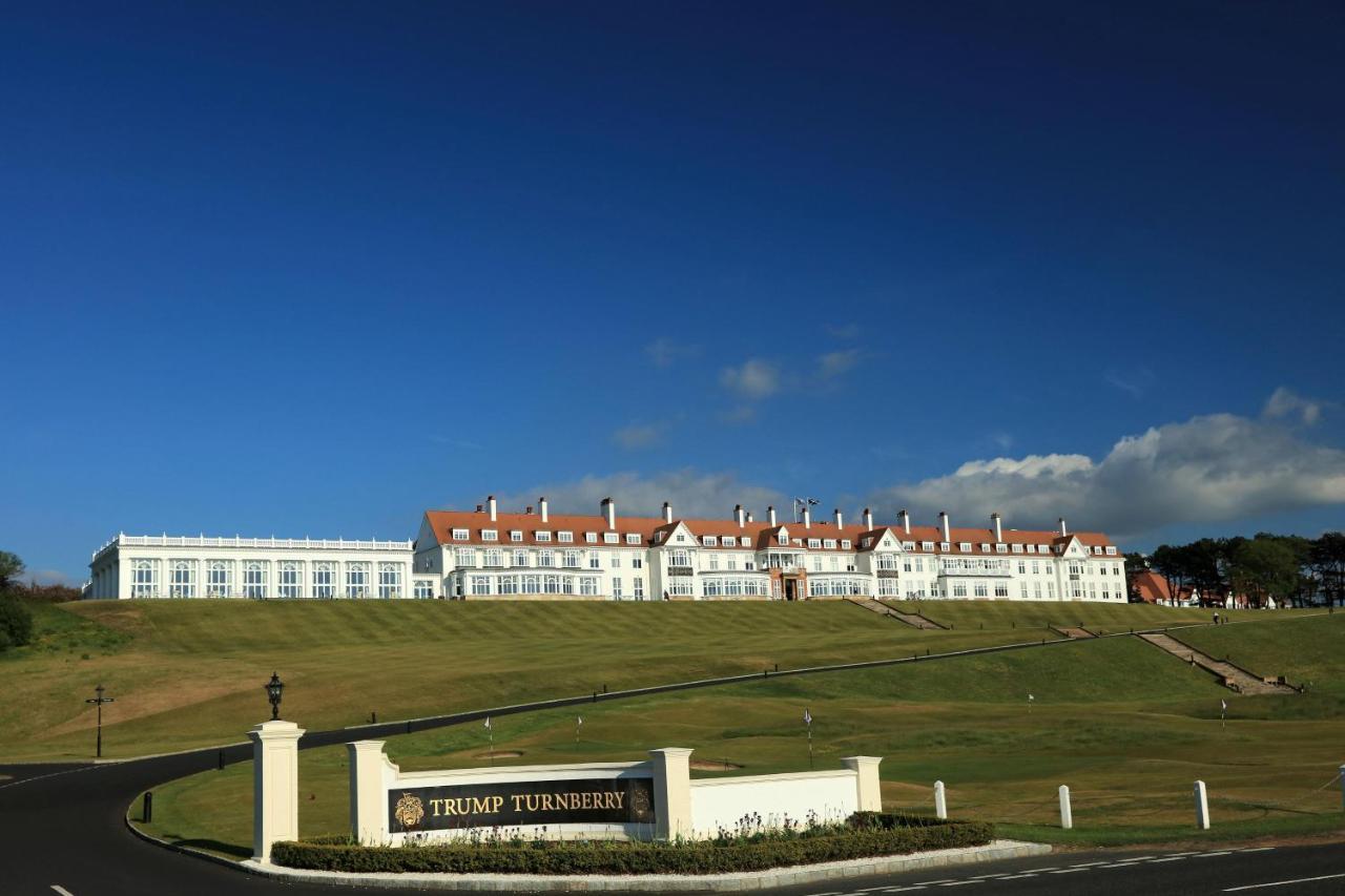 Trump Turnberry Luaran gambar