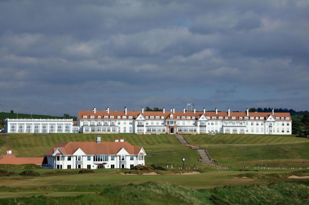 Trump Turnberry Luaran gambar