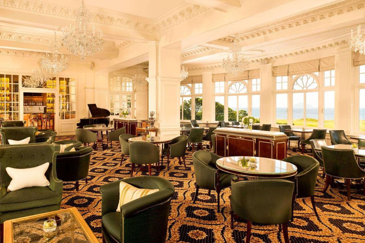 Trump Turnberry Luaran gambar