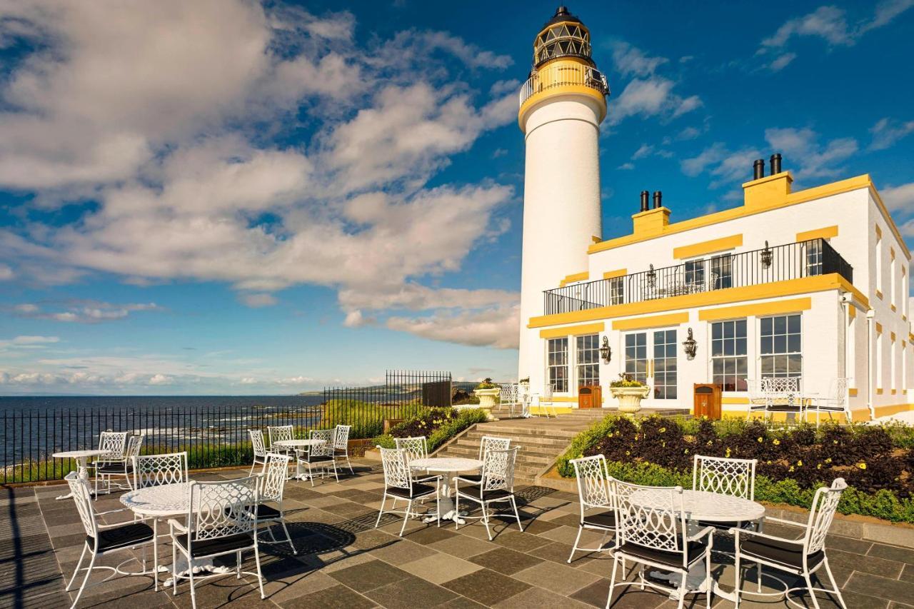 Trump Turnberry Luaran gambar