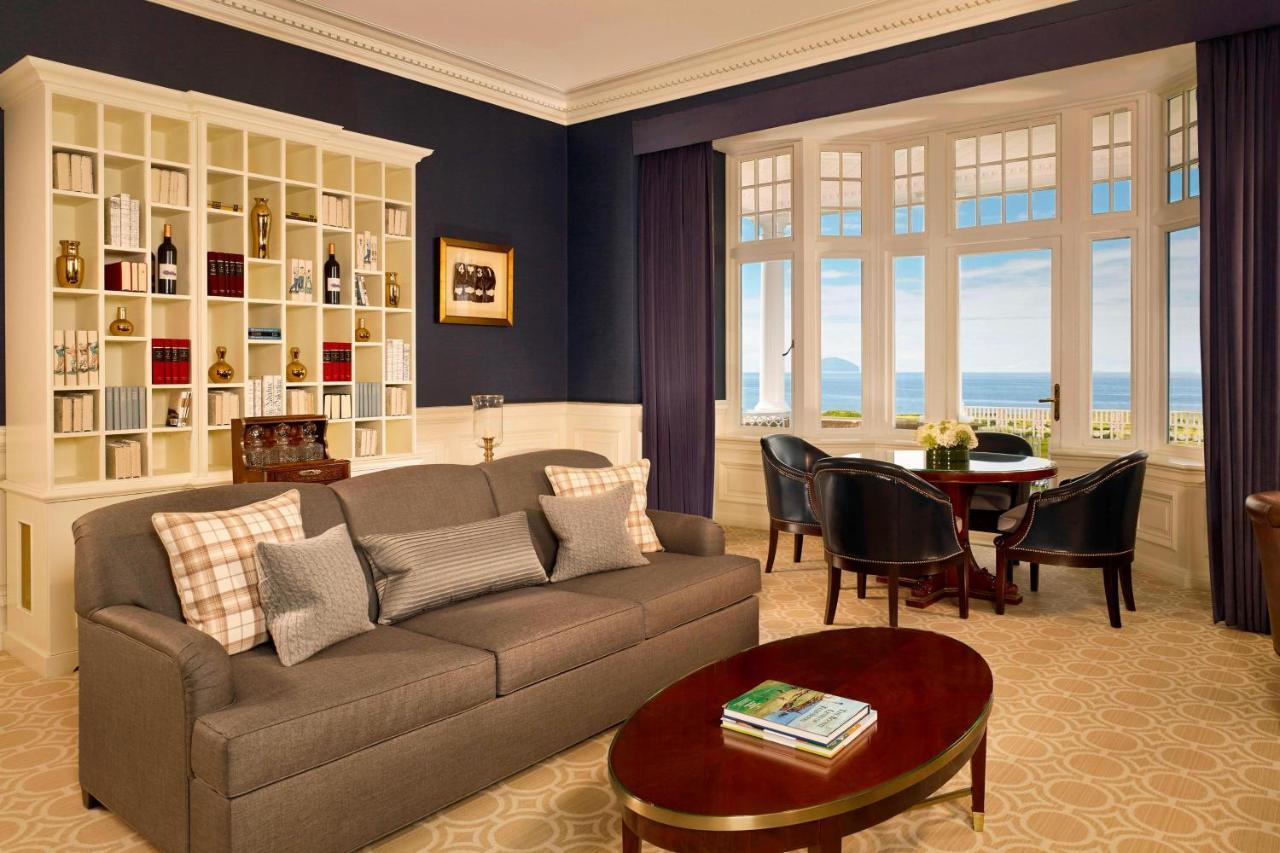 Trump Turnberry Luaran gambar